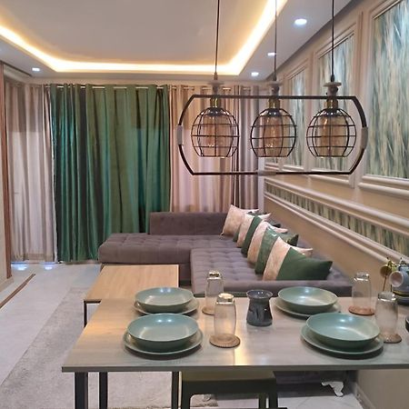 קזבלנקה Appartement Joelle מראה חיצוני תמונה