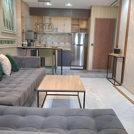קזבלנקה Appartement Joelle מראה חיצוני תמונה