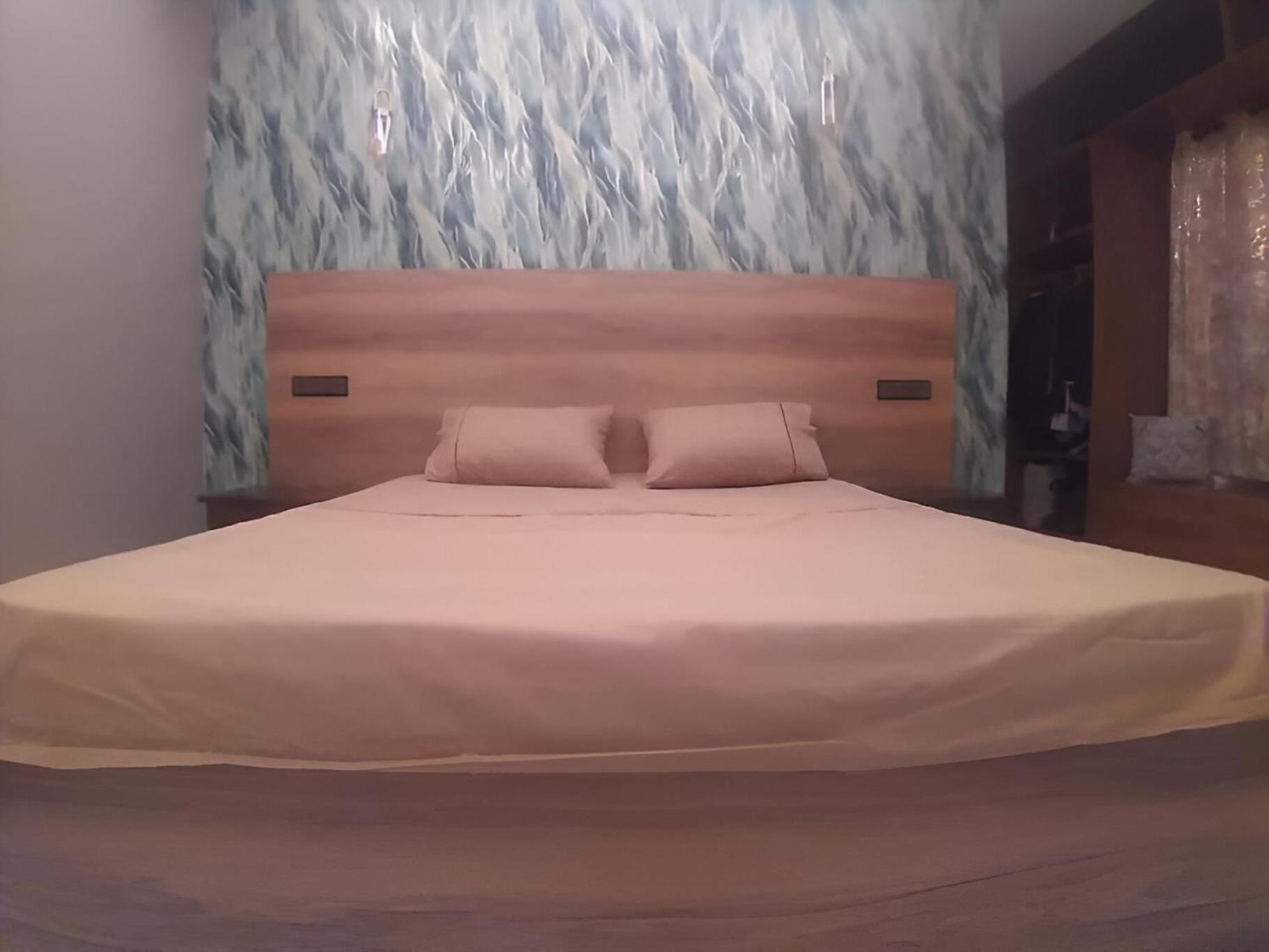 קזבלנקה Appartement Joelle מראה חיצוני תמונה