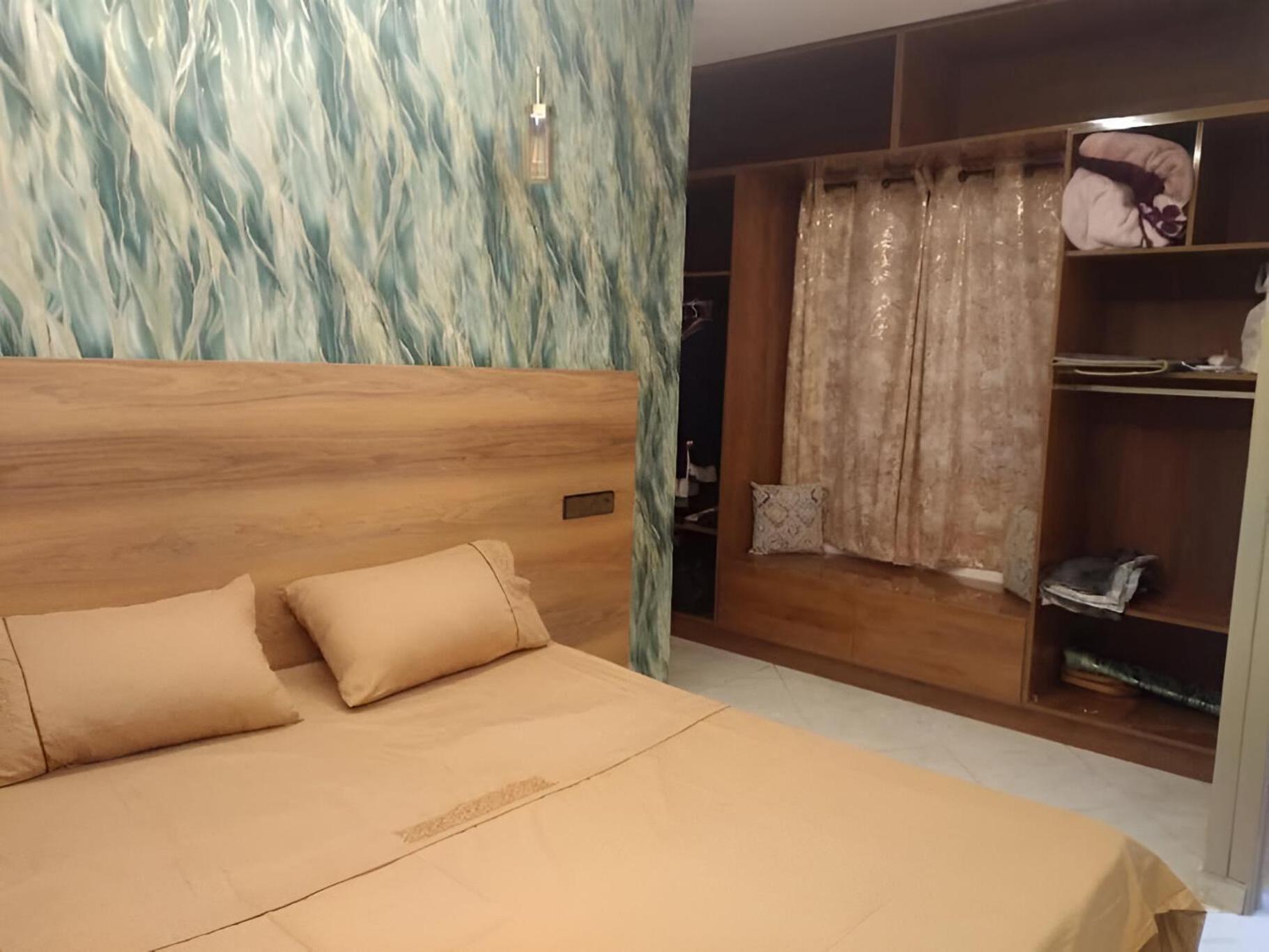 קזבלנקה Appartement Joelle מראה חיצוני תמונה