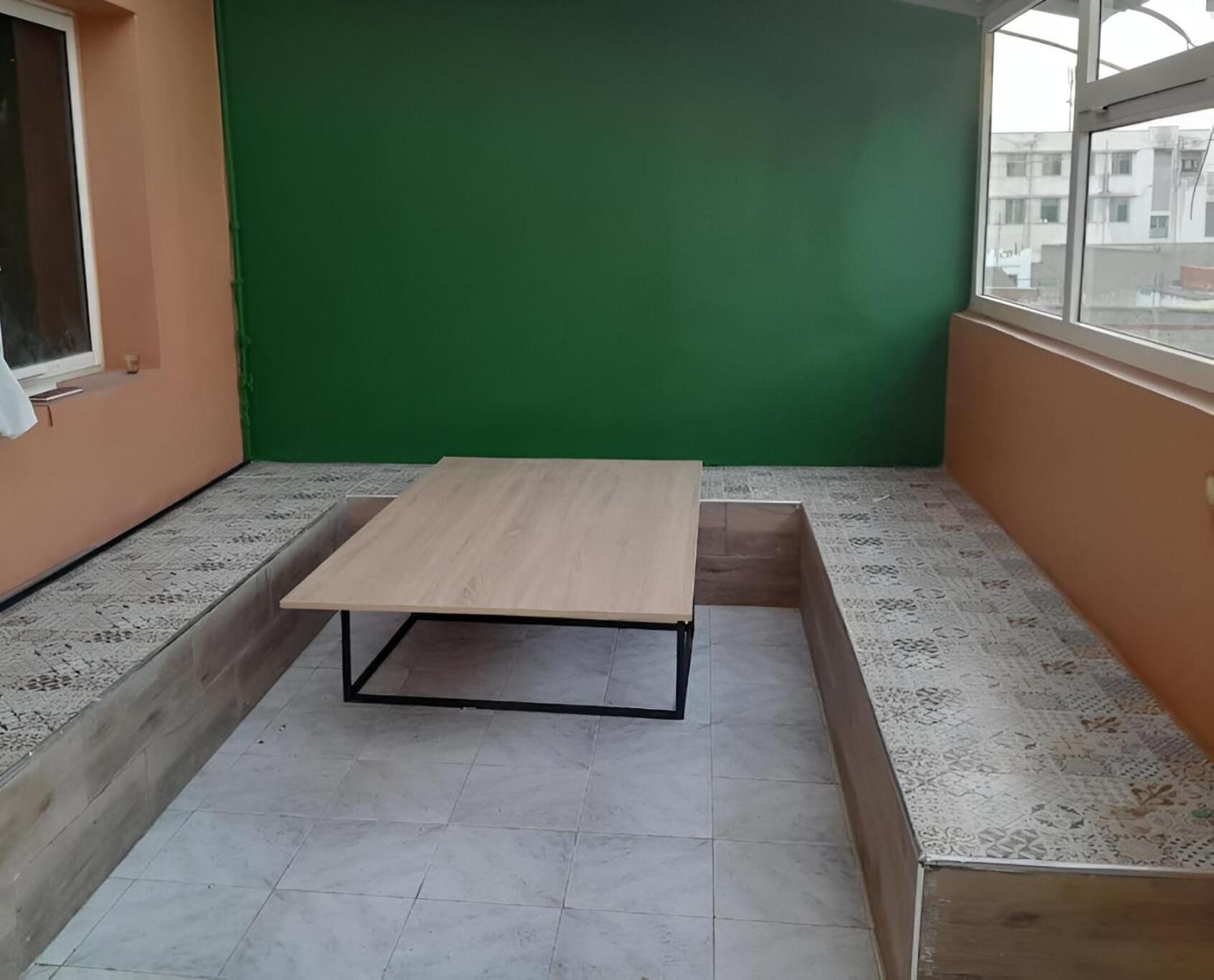 קזבלנקה Appartement Joelle מראה חיצוני תמונה